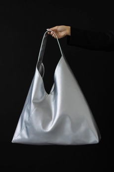 Сумка-шопер BAG-silver2 mt.style