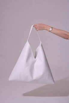 Сумка-шопер BAG-white2 mt.style