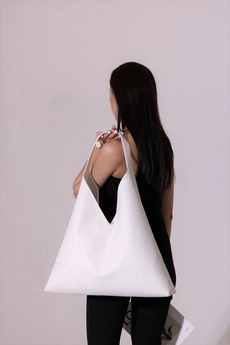 Сумка-шопер BAG-white2 mt.style