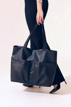 Сумка BOX2-black mt.style
