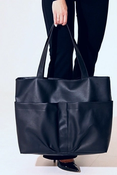 Сумка BOX2-black mt.style