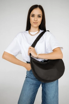 Сумка LUNA2-black  mt.style