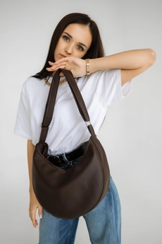 Сумка LUNA2-brown mt.style