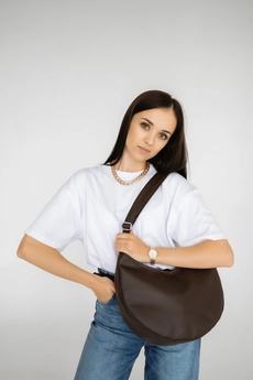 Сумка LUNA2-brown mt.style