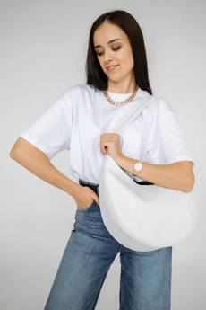 Сумка LUNA2-white mt.style