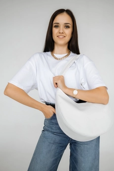Сумка LUNA2-white mt.style