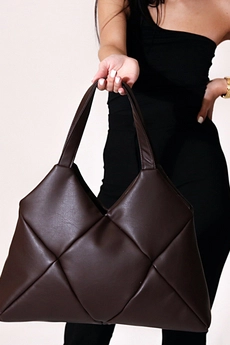 Сумка ROMB2-brown mt.style