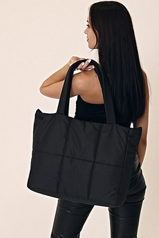 Сумка TOTE1-black mt.style