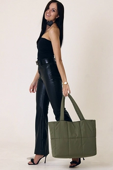 Сумка TOTE1-haki mt.style