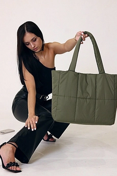 Сумка TOTE1-haki mt.style