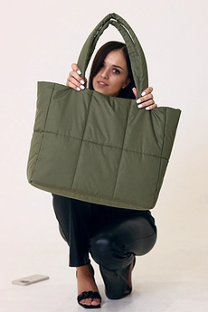 Сумка TOTE1-haki mt.style