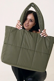 Сумка TOTE1-haki mt.style