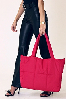 Сумка TOTE1-roz mt.style