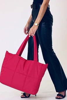 Сумка TOTE1-roz mt.style