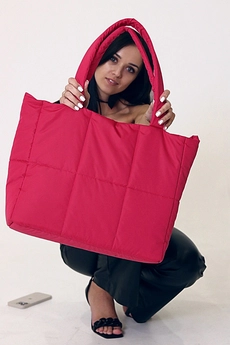 Сумка TOTE1-roz mt.style