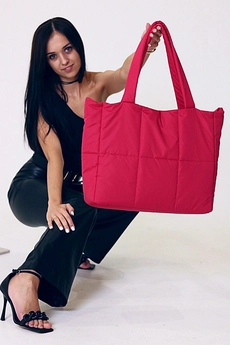 Сумка TOTE1-roz mt.style