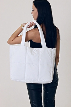 Сумка TOTE1-white mt.style