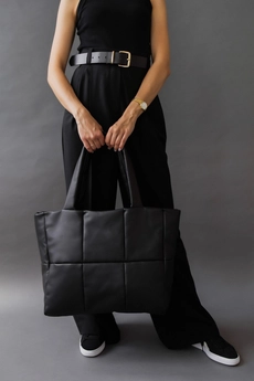 Сумка TOTE2-black mt.style