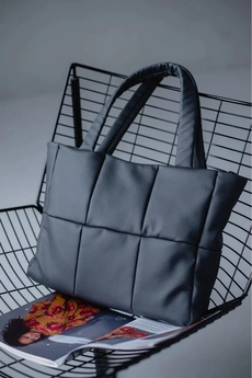 Сумка TOTE2-grafit mt.style