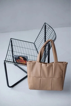 Сумка TOTE2-iris mt.style