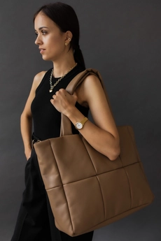 Сумка TOTE2-iris mt.style