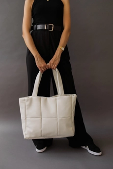 Сумка TOTE2-white mt.style