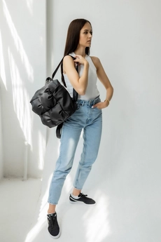 Рюкзак Рюкзак2-black mt.style