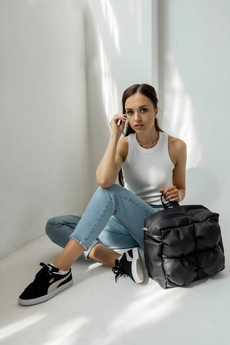Рюкзак Рюкзак2-black mt.style