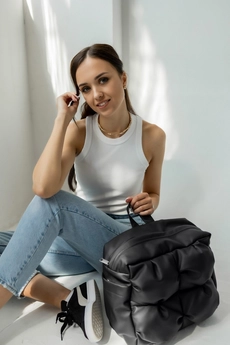 Рюкзак Рюкзак2-black mt.style