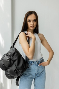 Рюкзак Рюкзак2-black mt.style