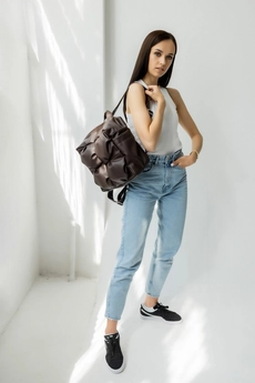 Рюкзак Рюкзак2-brown mt.style