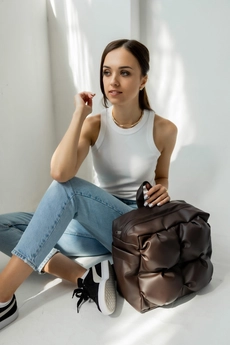 Рюкзак Рюкзак2-brown mt.style