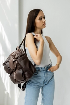 Рюкзак Рюкзак2-brown mt.style