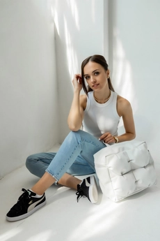 Рюкзак Рюкзак2-white mt.style
