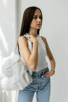 Рюкзак Рюкзак2-white mt.style