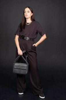 Сумка POSSI-grafit mt.style