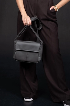 Сумка POSSI-grafit mt.style