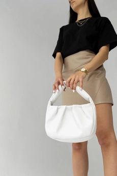 Сумка LOOK2-white mt.style