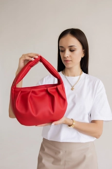 Сумка LOOK2-red mt.style