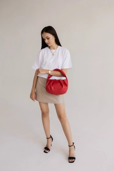 Сумка LOOK2-red mt.style