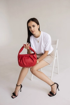 Сумка LOOK2-red mt.style
