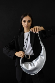 Сумка Niks-SILVER2 mt.style