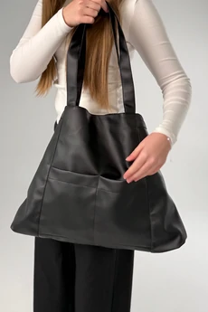 Сумка BELLA2-black mt.style