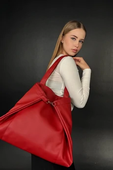 Сумка BELLA2-red mt.style