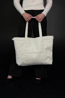 Сумка BELLA2-white mt.style