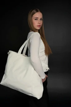 Сумка BELLA2-white mt.style