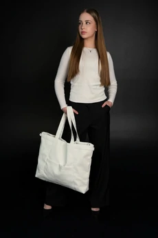 Сумка BELLA2-white mt.style