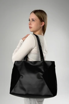 Сумка MALTA2-black-velour mt.style