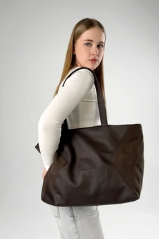 Сумка MALTA2-brown-velour mt.style