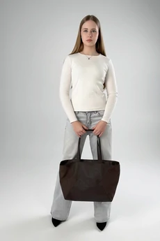 Сумка MALTA2-brown-velour mt.style